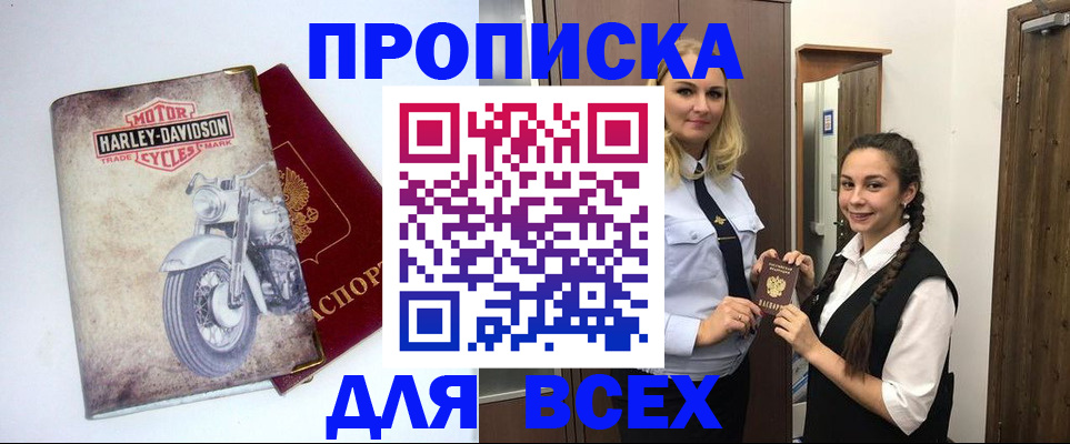 временная регистрация недорого в Барыше